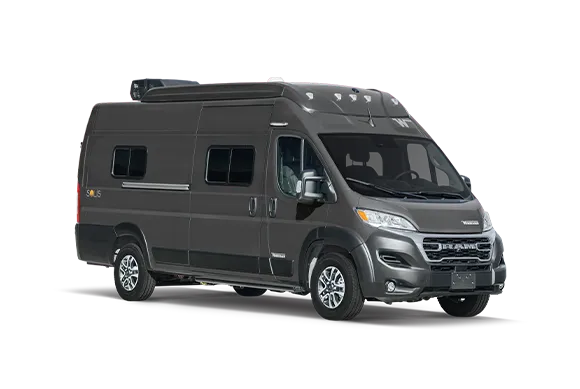 2026 Winnebago Solis 59PX - Photo 2