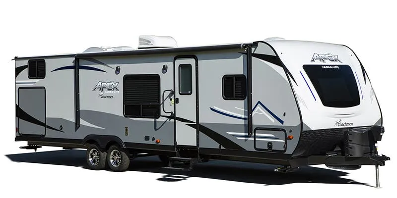 Coachmen Apex
