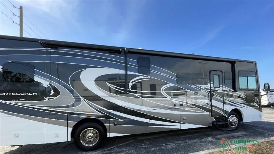2020 Coachmen Sportscoach SRS 365RB, Photos photo 8