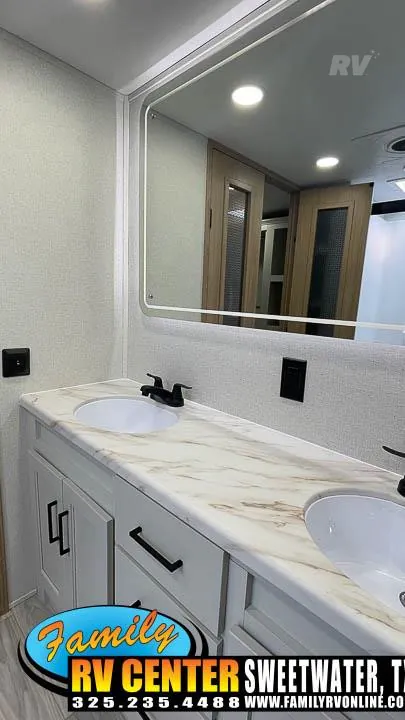 2026 Forest River Sierra 3800RK, Photos photo 46