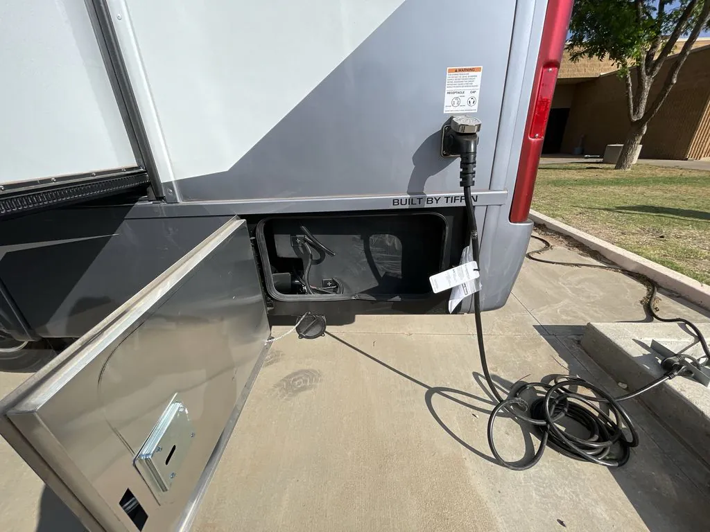 2026 Tiffin Wayfarer 25 XRW, Photos photo 15