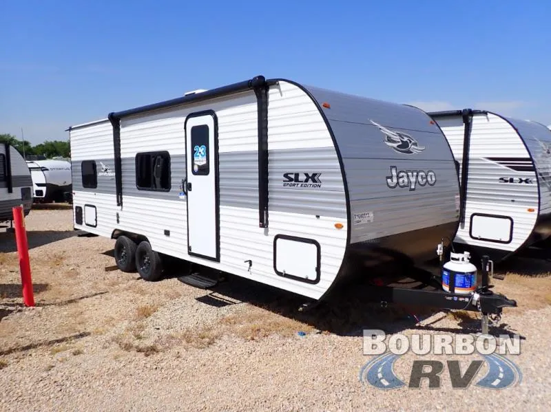 2026 Jayco Jay Flight SLX 250BH - Photo 2