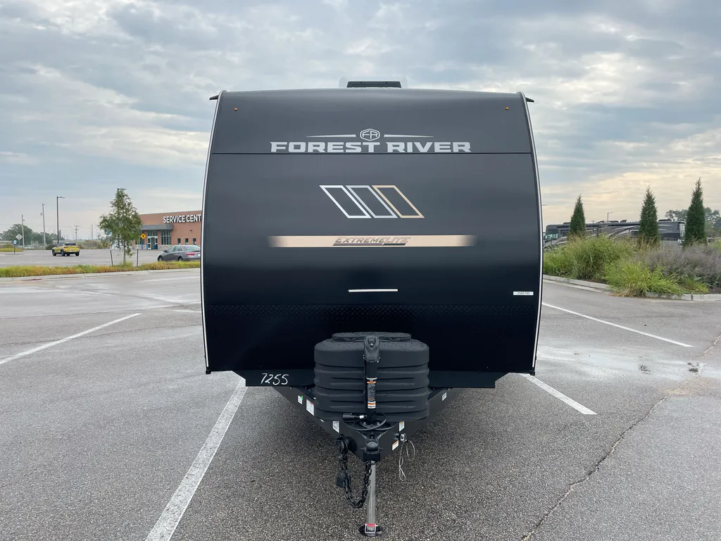 2026 Forest River Vibe Extreme Lite 2600RB, Photos photo 4