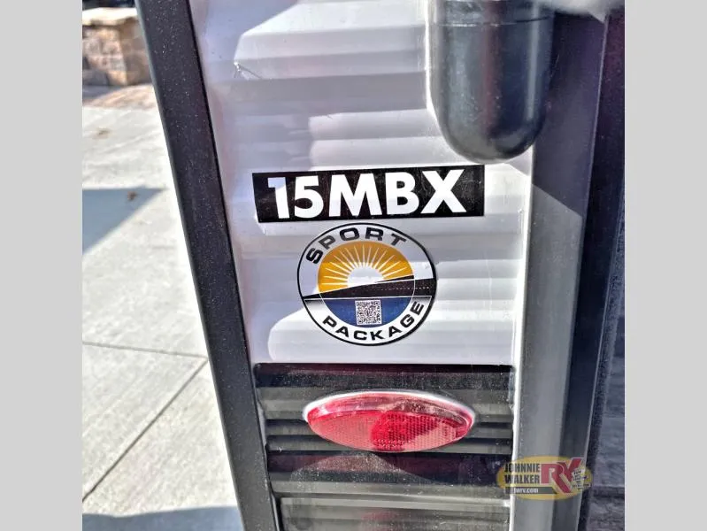 2026 Sunset Park RV Sun Lite 15MBX - Photo 3
