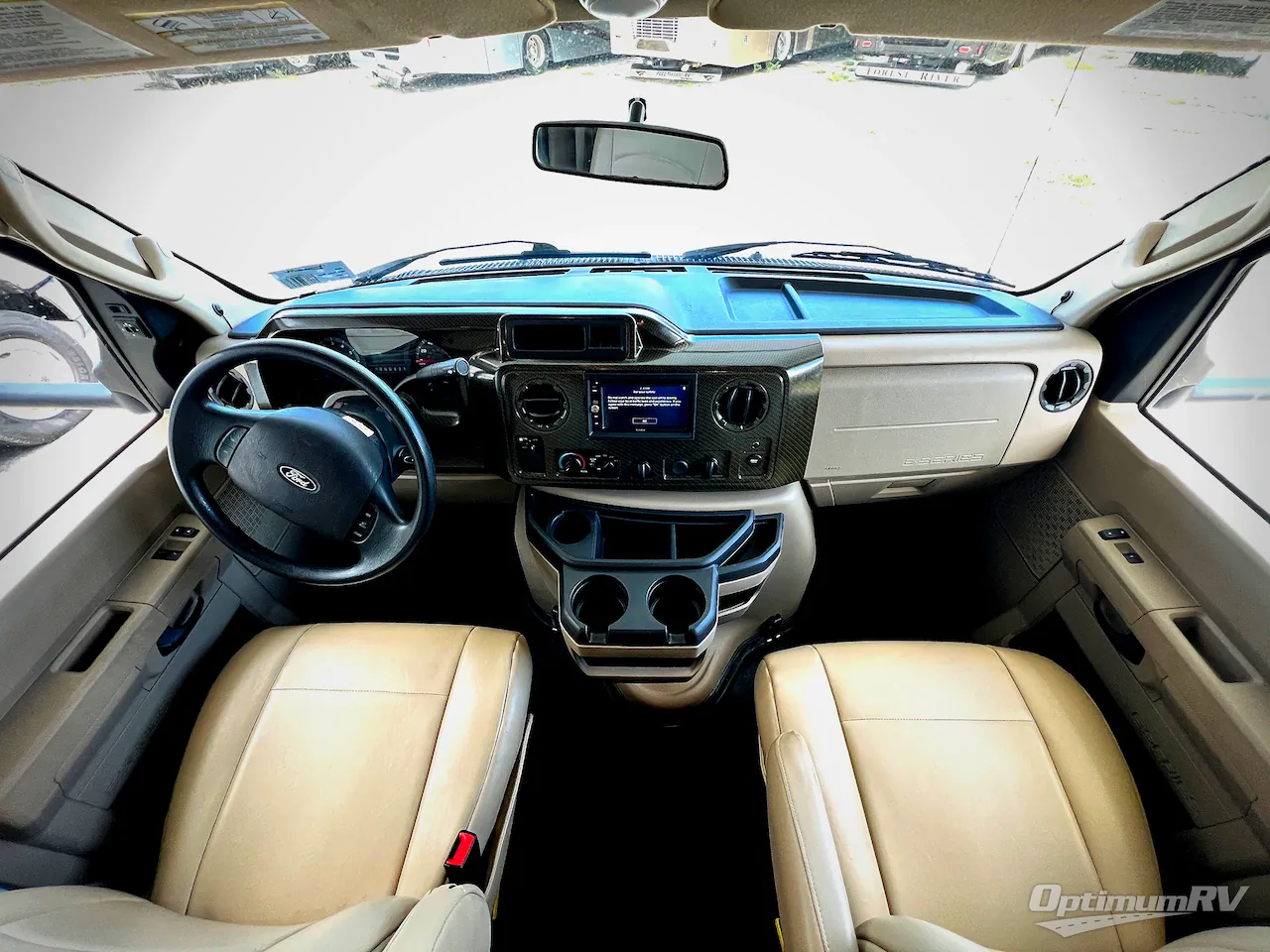 2020 Forest River Forester 3011DS — Photo 7