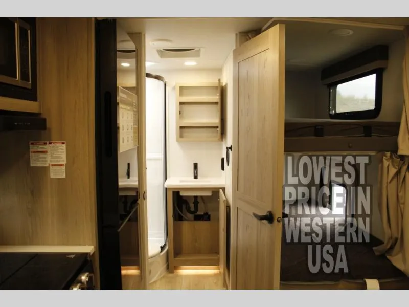 2026 Forest River Rockwood Mini Lite 2520BH - Photo 3