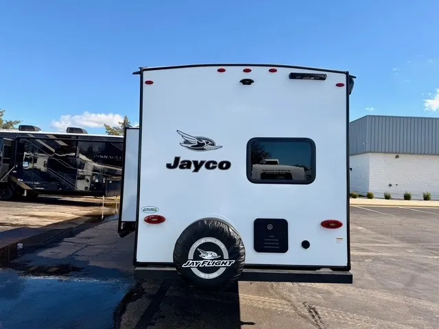 2026 Jayco Jay Flight SLX 330TBS - Photo 4