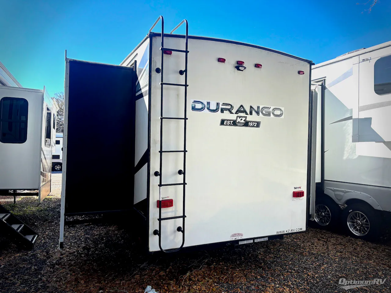 2022 K-Z Durango D348BHF - Photo 3