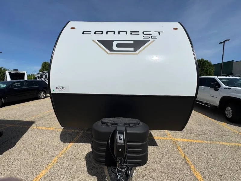 2027 KZ Connect SE 241BHKSE - Photo 2
