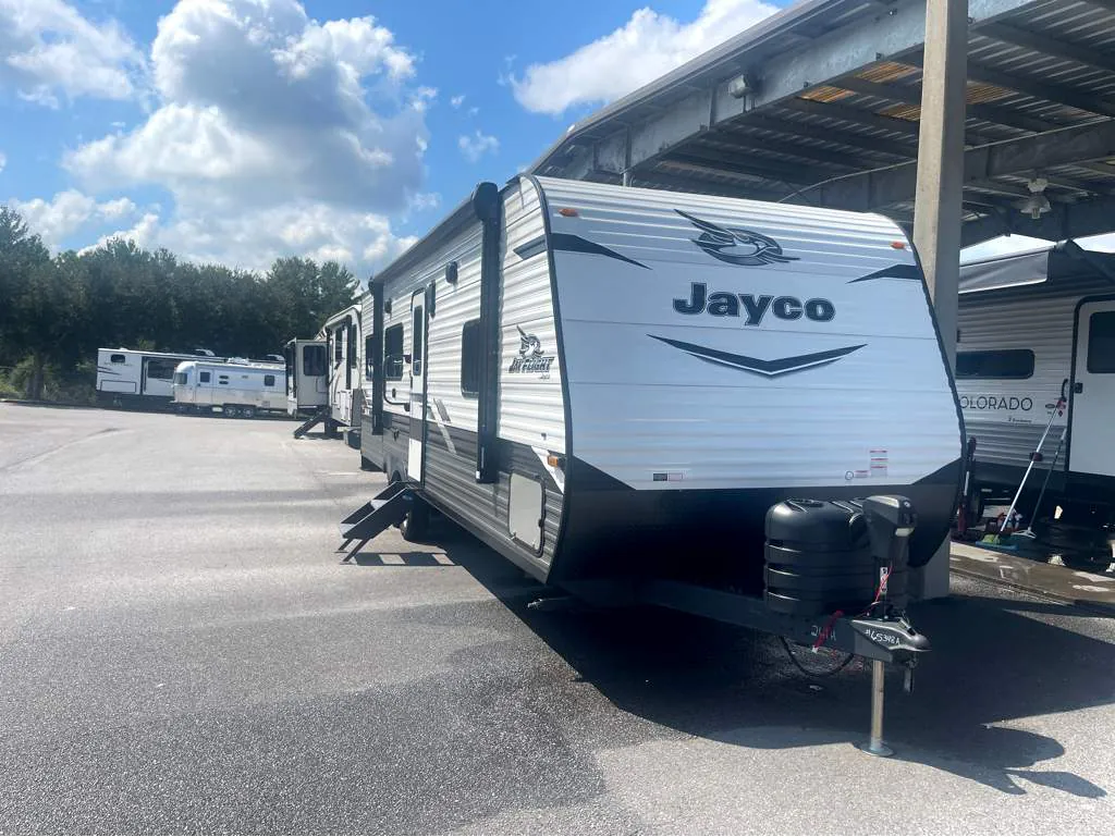 2022 Jayco Jay Flight SLX 8 265TH - Photo 2