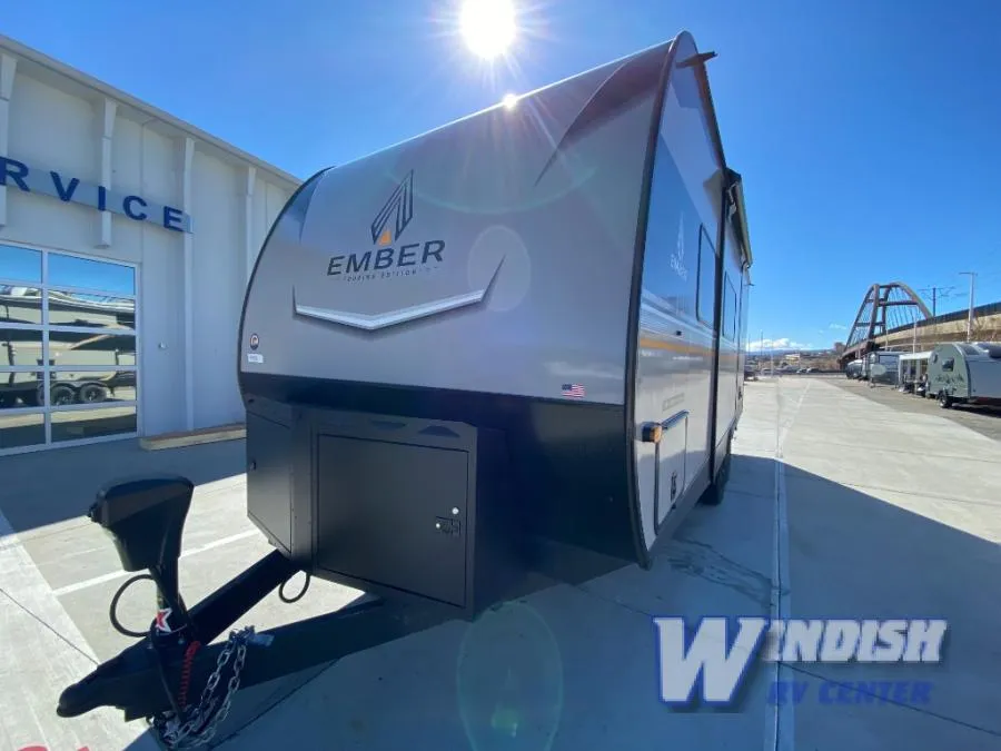 2027 Ember RV TOURING 2200ETL - Photo 4
