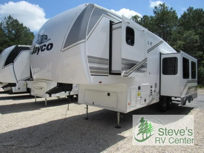 2027 Jayco Eagle SLE 28RKS - Photo 4
