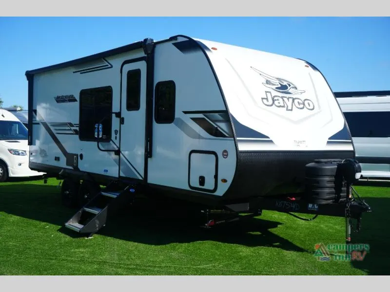 2027 Jayco Jay Feather 21MML - Photo 2