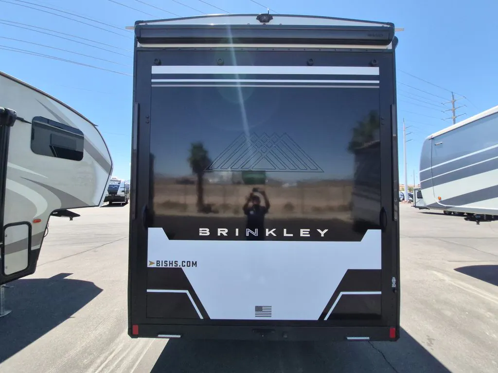 2026 Brinkley Model G 4170 - Photo 4