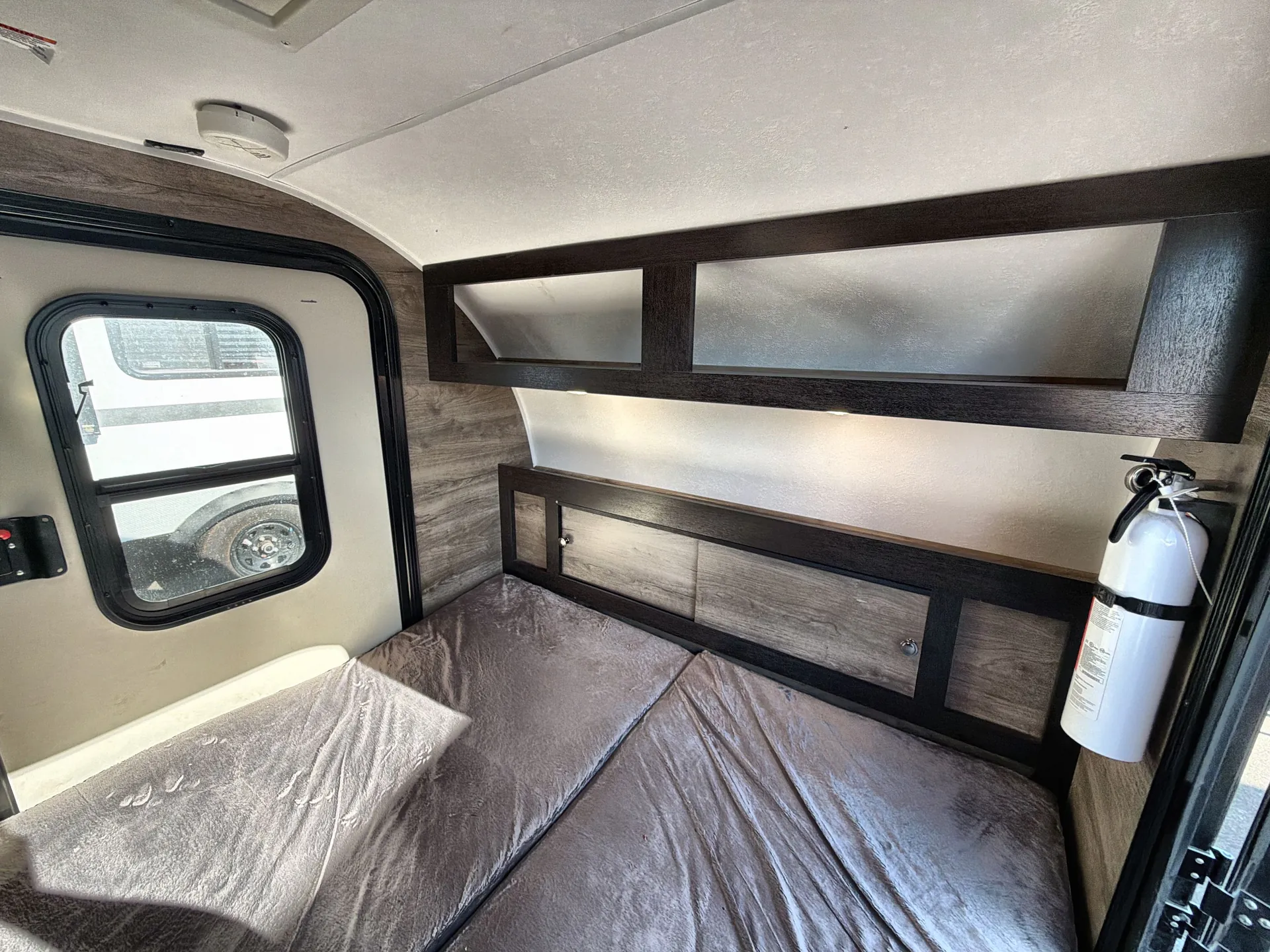 2022 Braxton Creek Bushwhacker 10HD — living area main