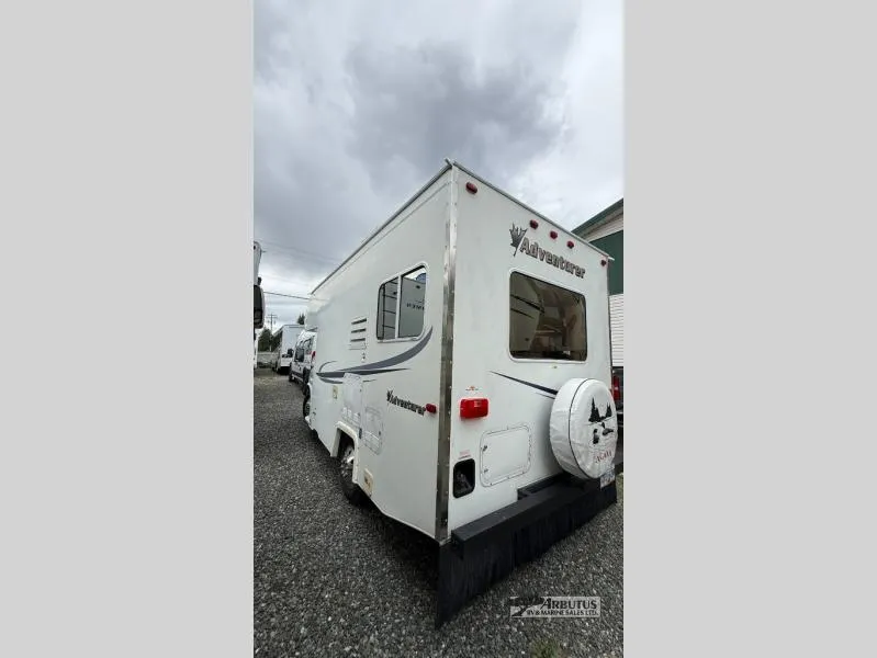 2004 ADVENTURER Adventurer 200WR - Photo 3
