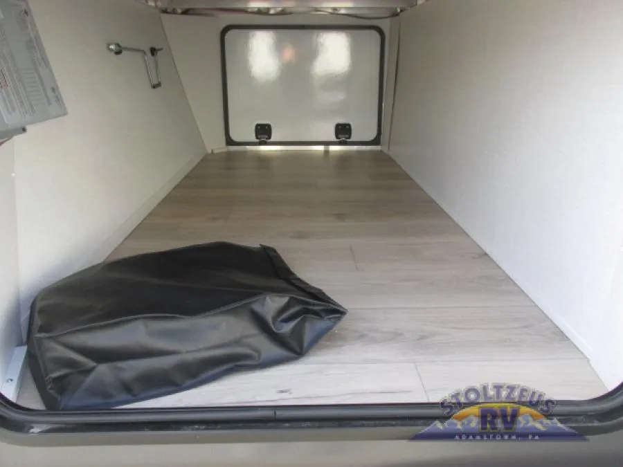 2026 Forest River Flagstaff Super Lite 26SRD - Photo 4