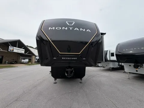2026 Keystone Montana 3100RL - Photo 3