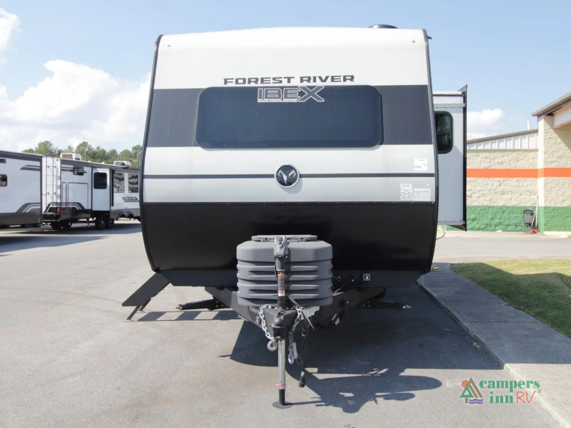 2026 Forest River IBEX 23MBH - Photo 3