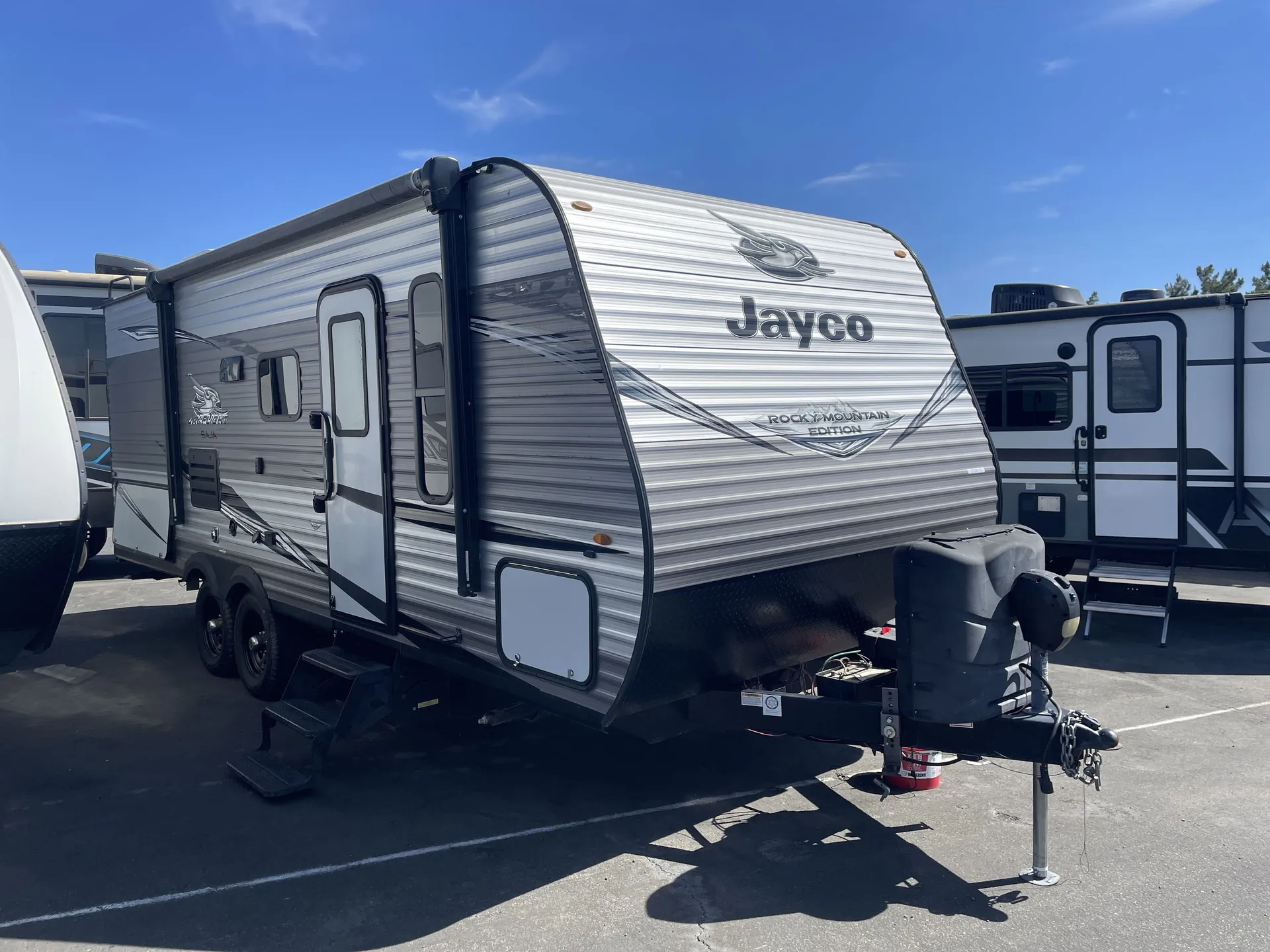 2021 Jayco Jay Flight 224BHW - Photo 2