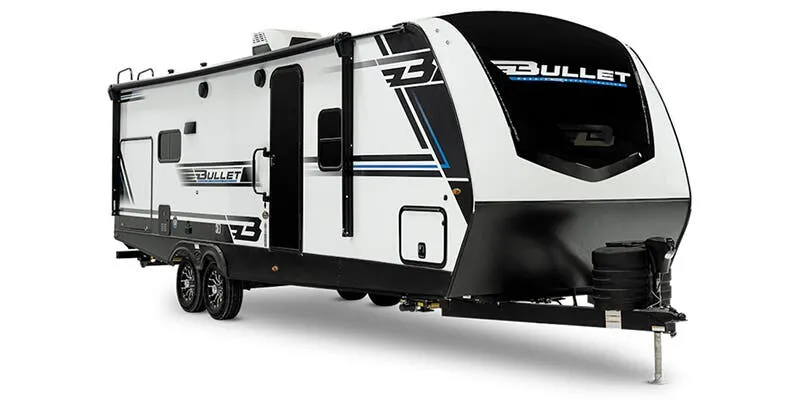 Keystone Bullet Premium