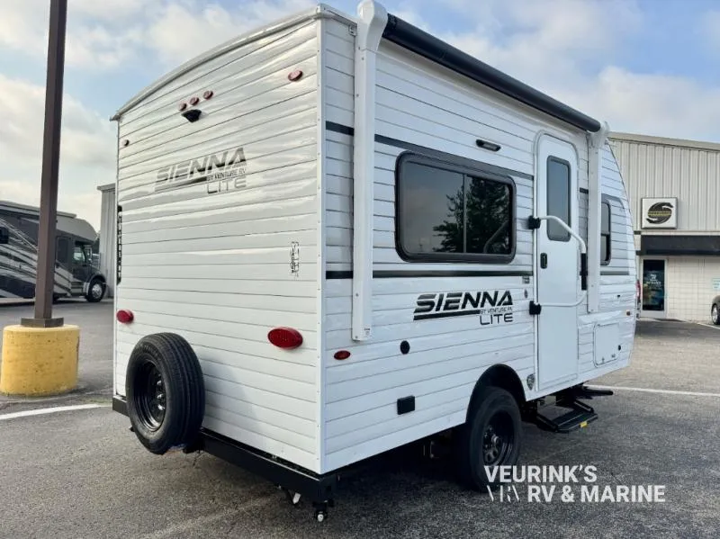 2027 Venture RV Sienna Lite 130VRD - Photo 4