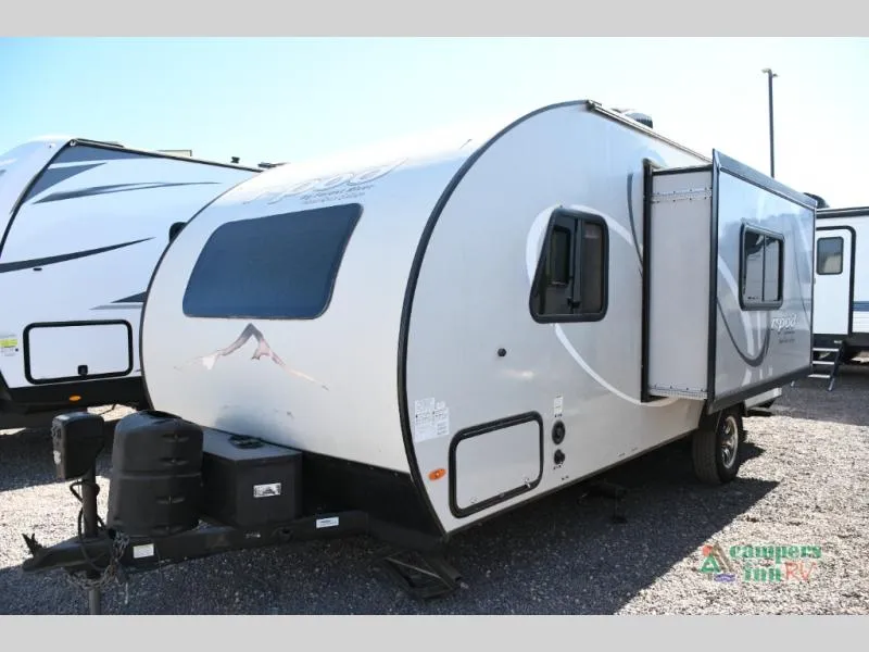 2021 Forest River R Pod 195 - Photo 3