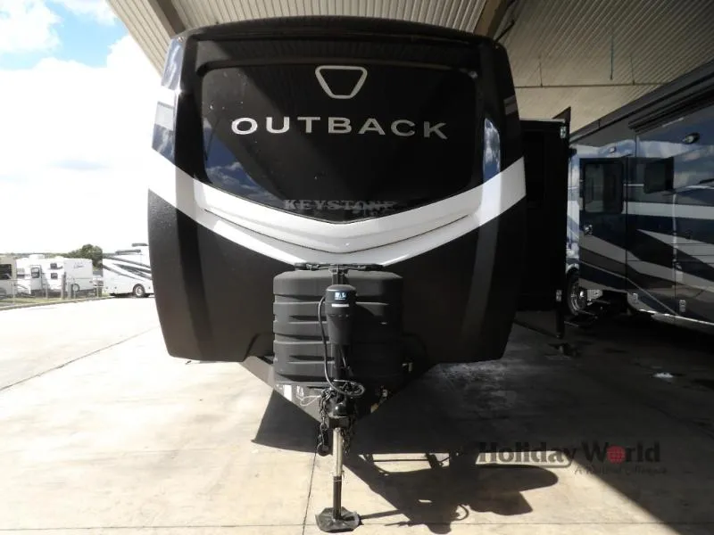 2026 Keystone Outback 271FK - Photo 4
