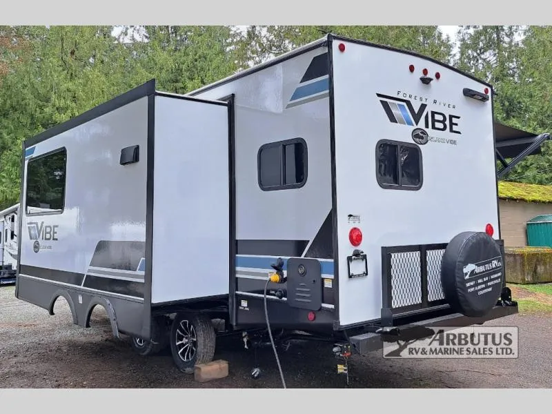 2025 Forest River RV Vibe 22ML - Photo 3