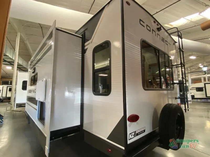 2026 KZ Connect C313MK - Photo 3