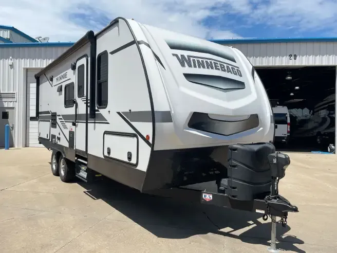 2022 Winnebago Minnie 2201MB - Photo 2