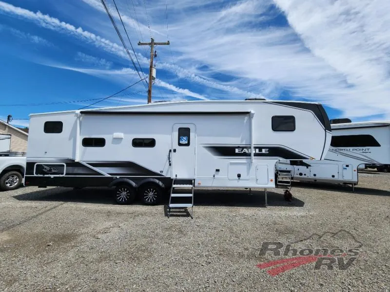 2026 Jayco Eagle SLE 28BHU - Photo 2