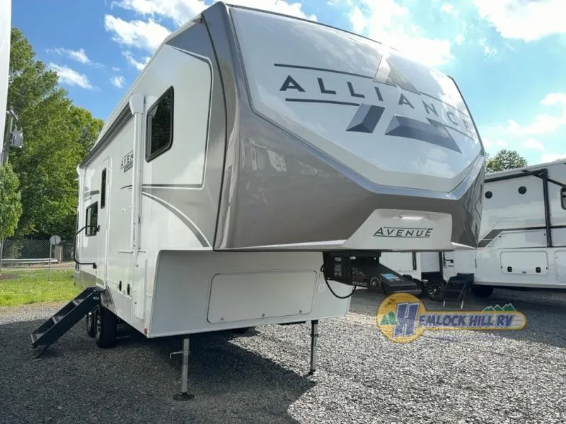 2026 Alliance RV Avenue 23ML - Photo 2