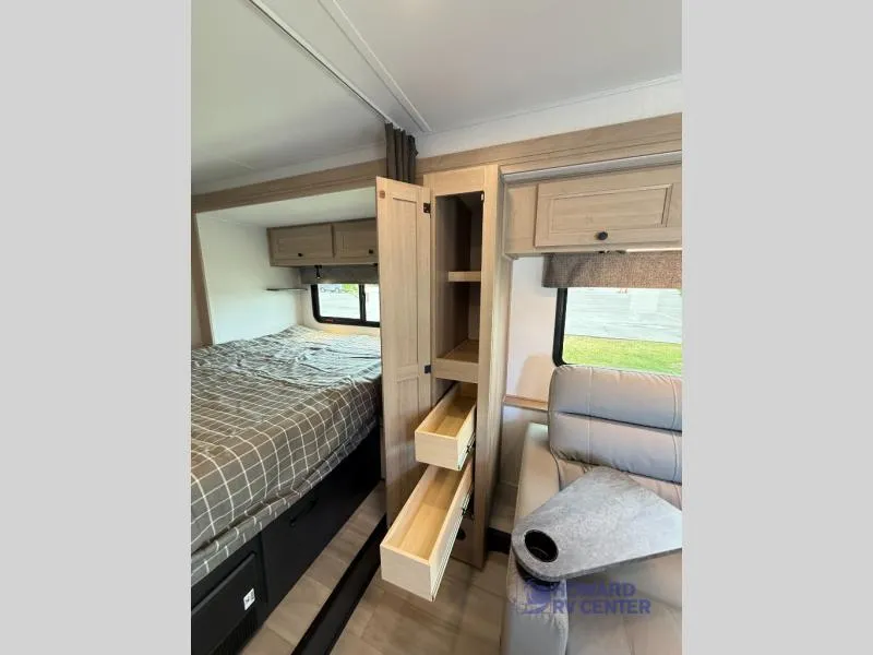 2026 Forest River Forester 2441DS - Photo 4