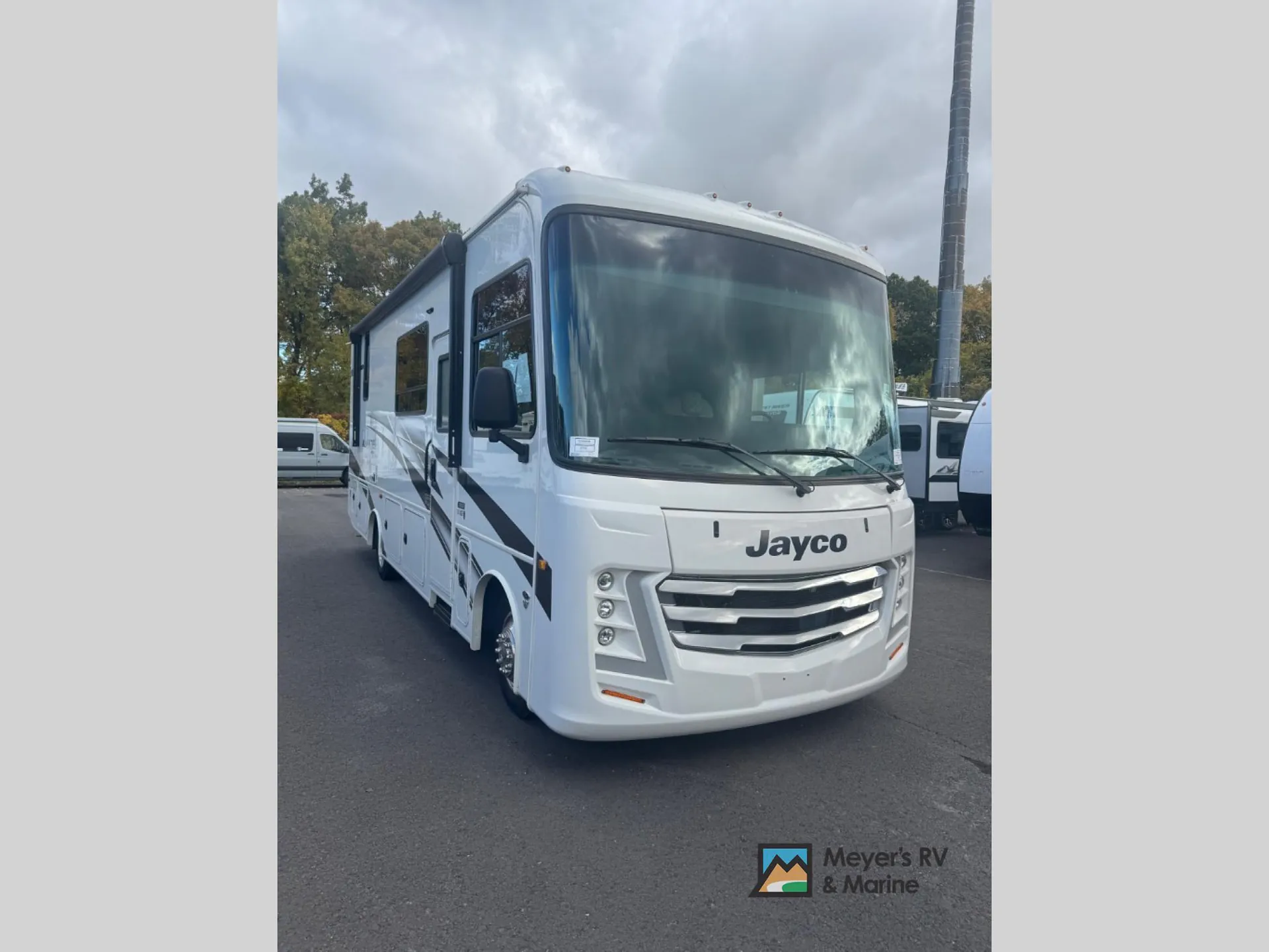 2025 Jayco Alante SE 27ASE - Photo 3