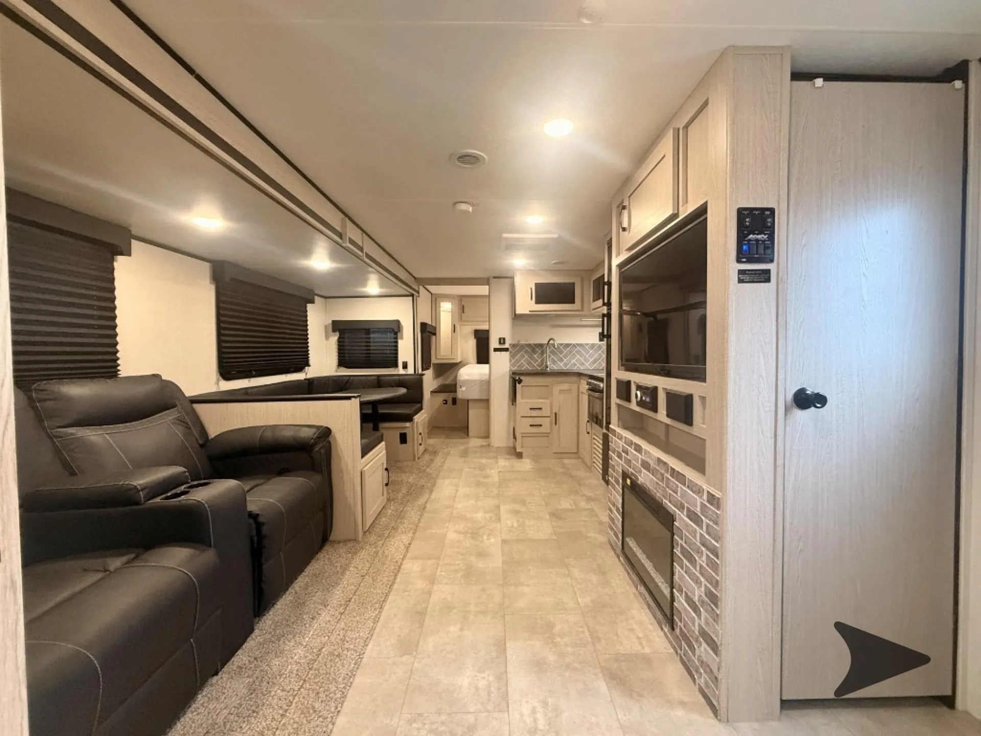 2021 Coachmen Apex Ultra-Lite 265RBSS - Photo 4
