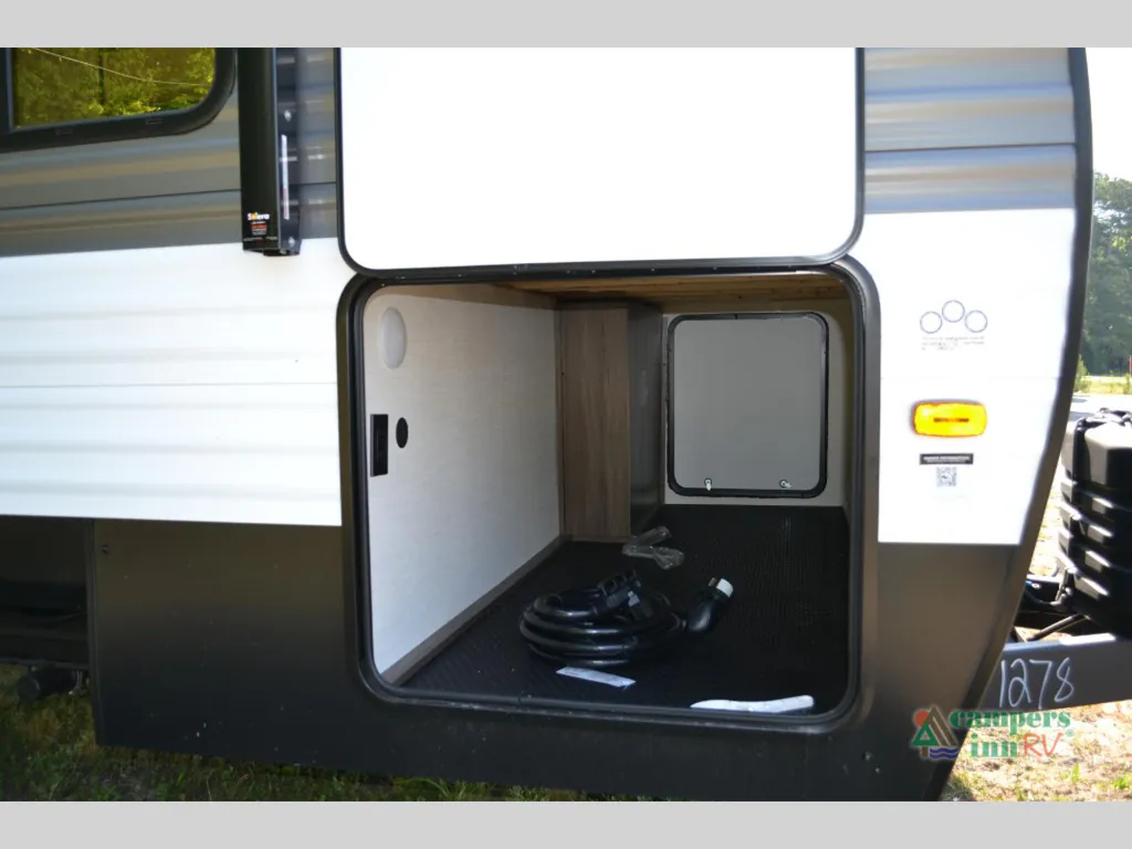 2026 Forest River Westbrook 27CC, Photos photo 8