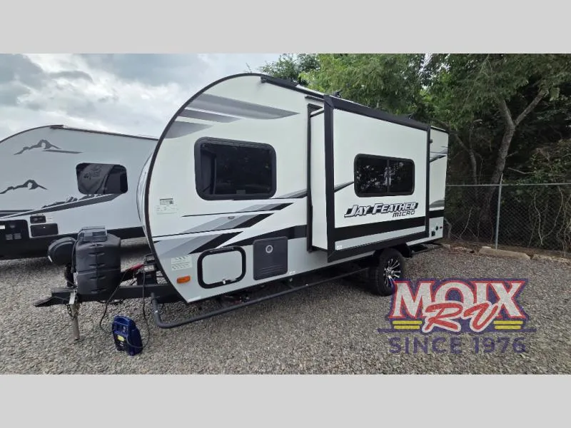 2023 Jayco Jay Feather Micro 166FBS - Photo 3