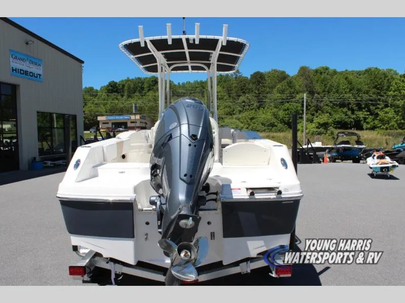 2026 Robalo Robalo New   200 - Photo 4