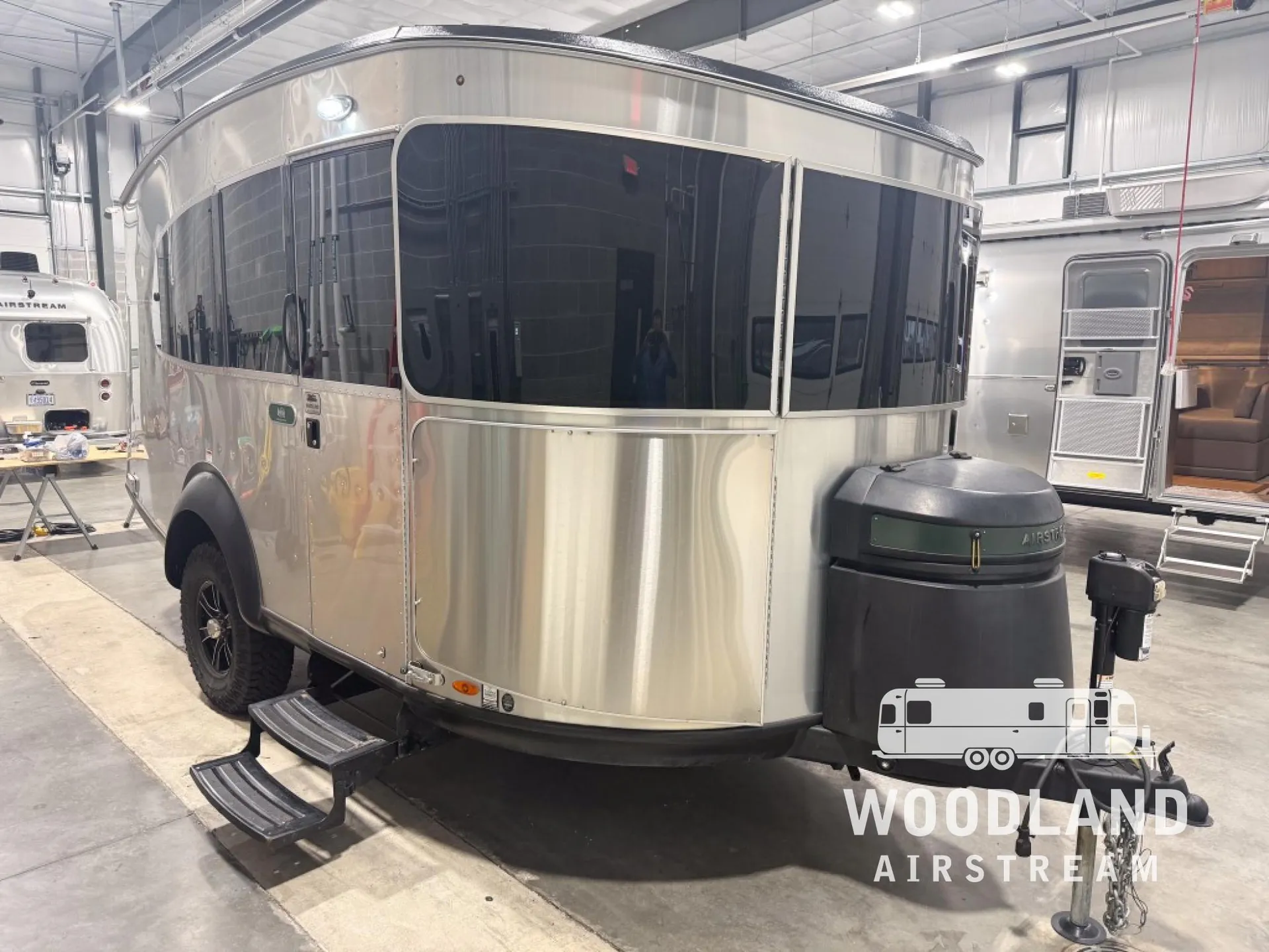 2024 Airstream REI Special Edition 20X - Photo 2