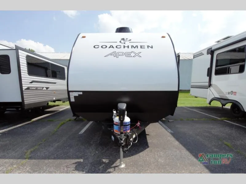 2026 Coachmen RV Apex X Series 29BHX - Photo 3