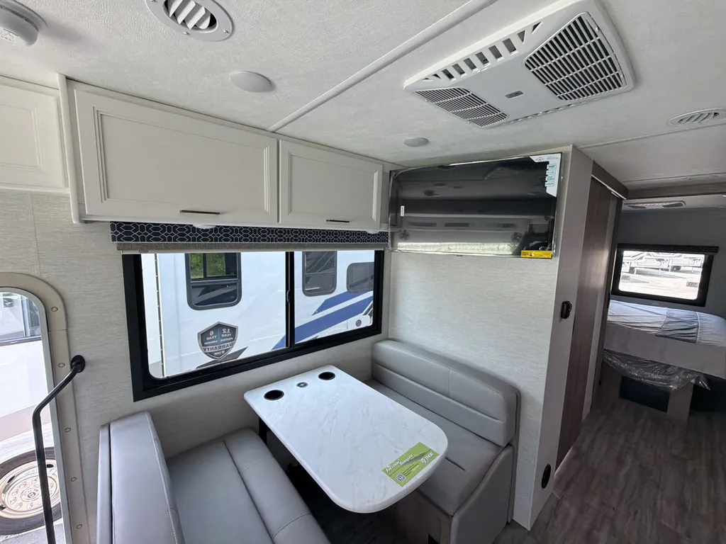 2024 Thor Motor Coach Freedom Traveler A29, Photos photo 14