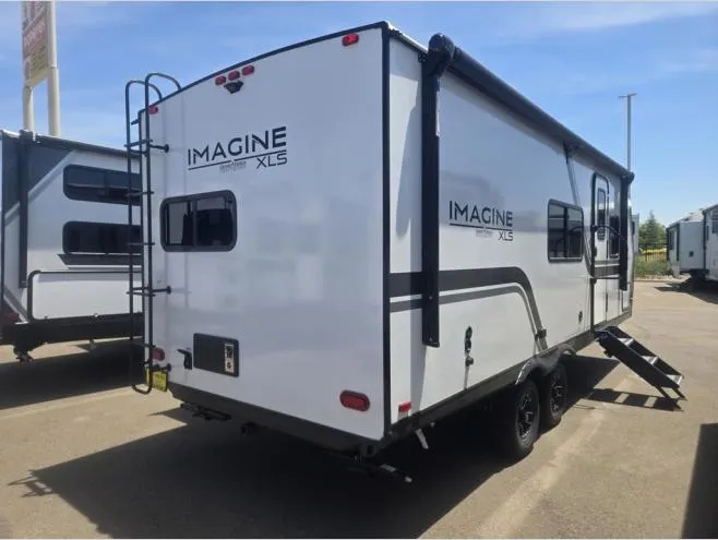 2026 Grand Design Imagine XLS 22MLE - Photo 4