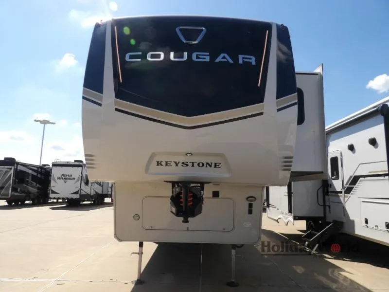 2026 Keystone Cougar 360MBI - Photo 4