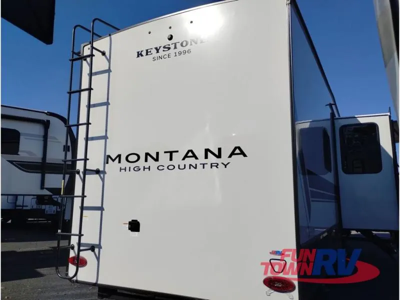 2026 Keystone Montana High Country 397FB - Photo 4