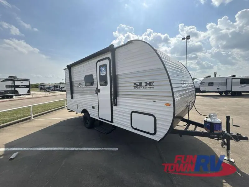 2026 Jayco Jay Flight SLX 170BH - Photo 2
