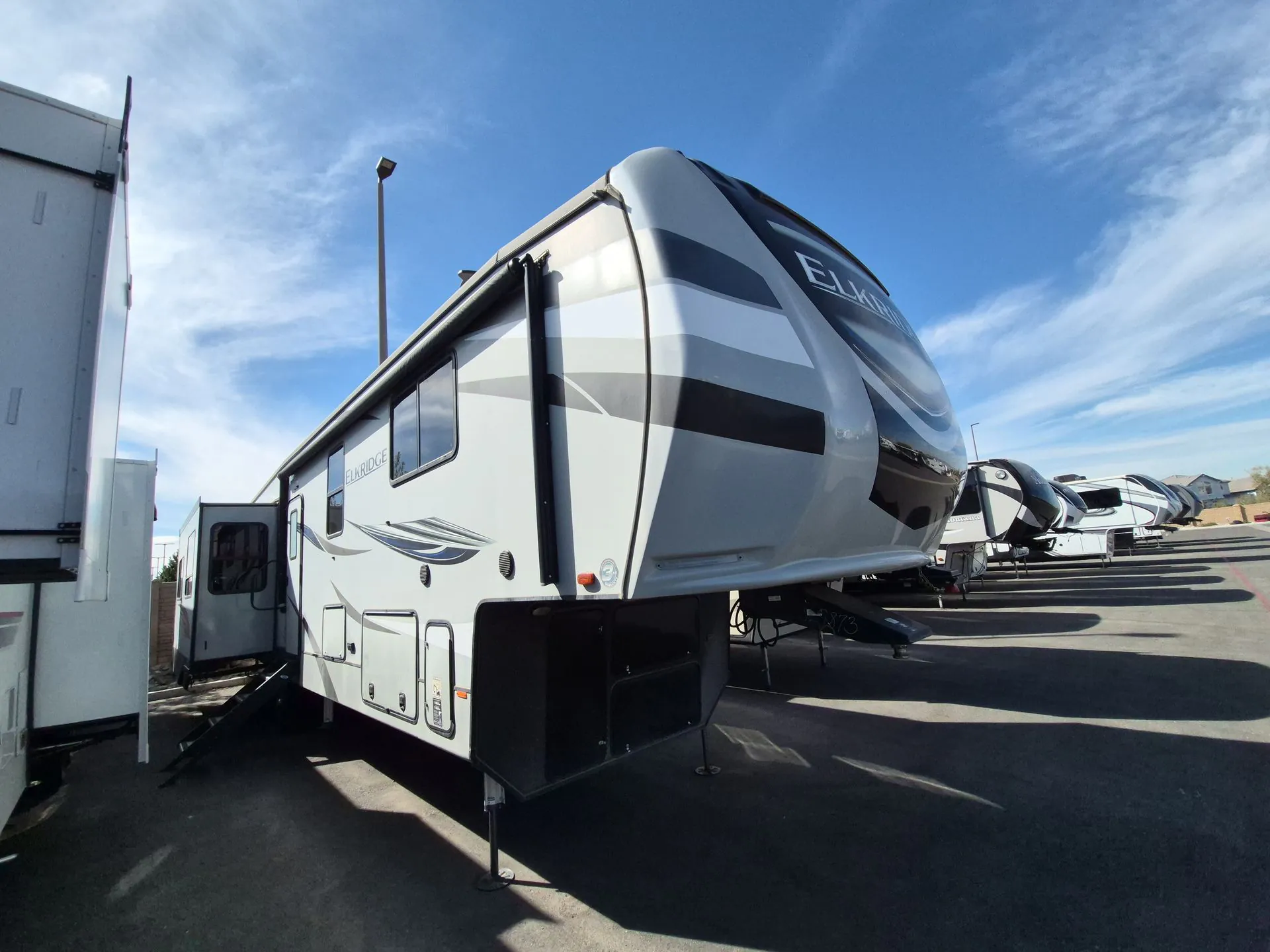 2020 Heartland ElkRidge 38MB - Photo 2
