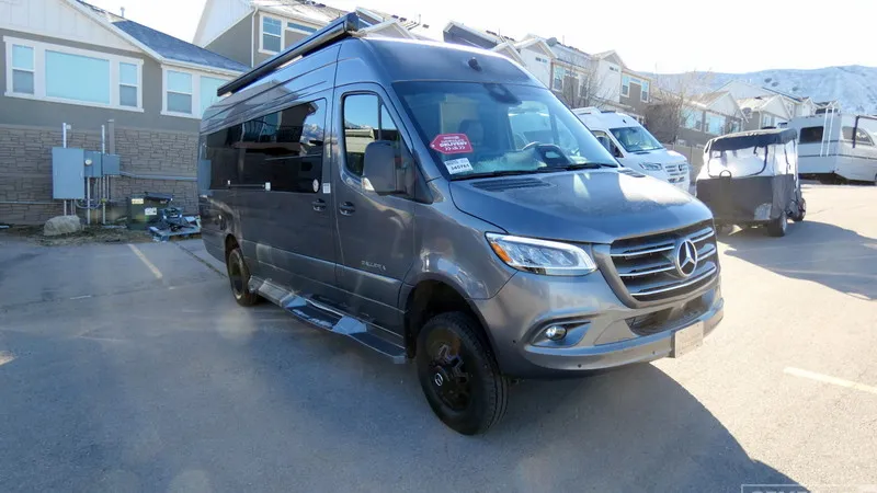 2026 Coachmen Galleria 24RB - Photo 2