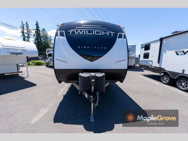 2021 Cruiser RV Twilight Signature TWS 2500 - Photo 4