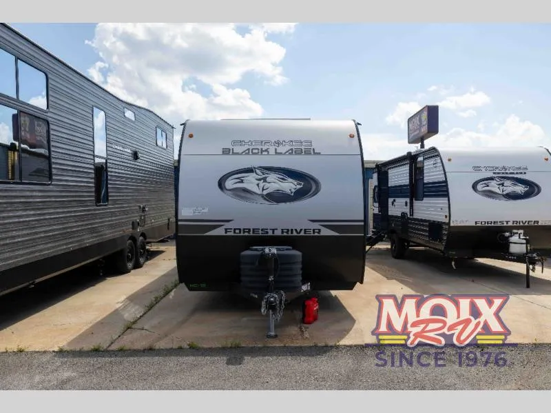 2026 Forest River Cherokee Grey Wolf 23MK - Photo 3